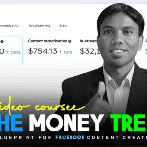 The Money Tree: A Blueprint for Facebook Content Creators